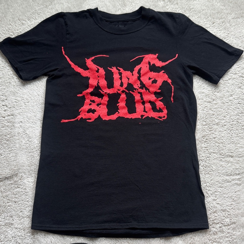Official Yungblud women’s shirt